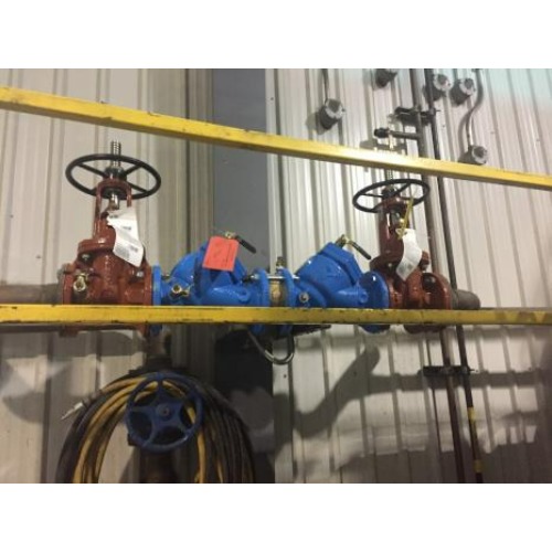 Image for Brads Plumbing & Heating Ltd with ID of: 6935157