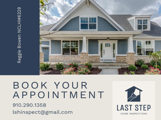 Image for Last Step Home Inspections with ID of: 6935181