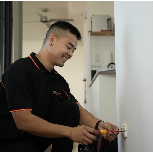 Image for Powerhub Electrical with ID of: 6935300