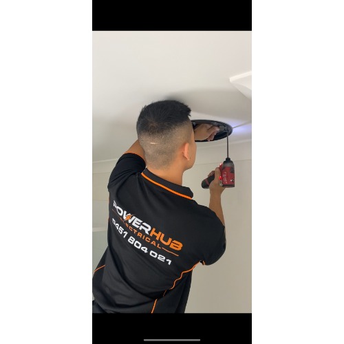 Image for Powerhub Electrical with ID of: 6935305