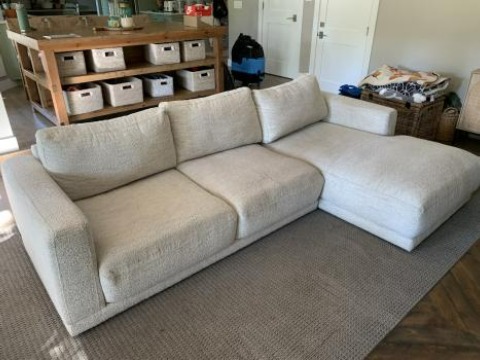 Image for Couch Steamers - Upholstery Cleaning with ID of: 6935338