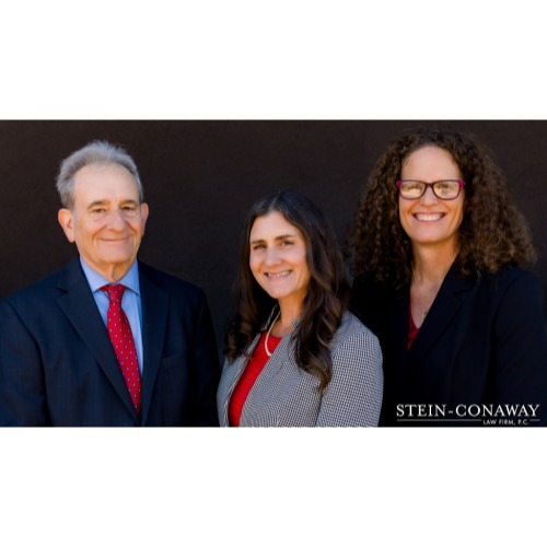 Image for Stein-Conaway DUI & Criminal Defense with ID of: 6935396