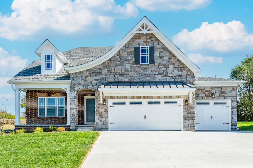 Image for James Monroe Homes with ID of: 6935516