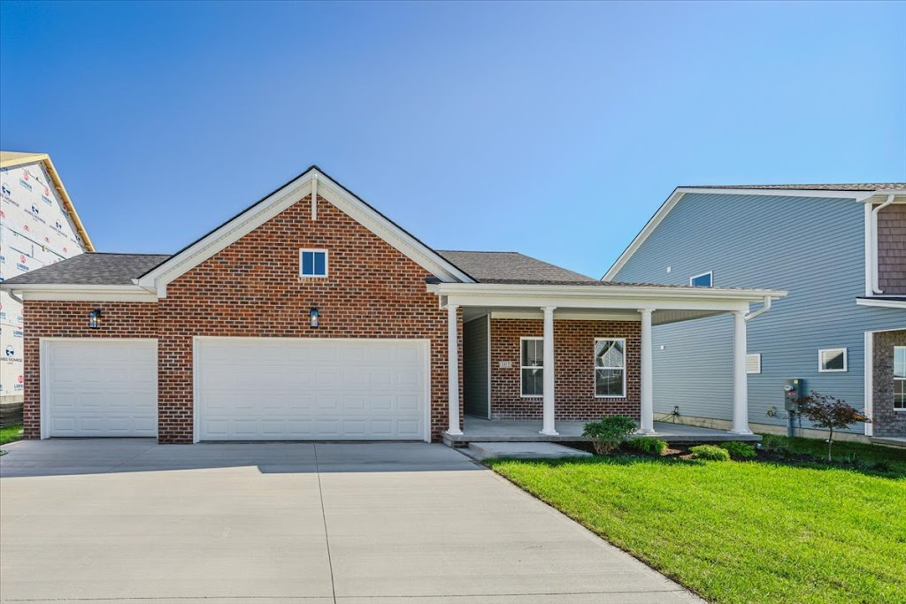 Image for James Monroe Homes with ID of: 6935523