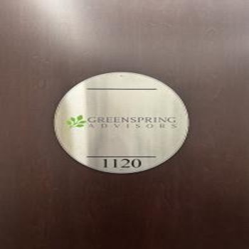 Image for Greenspring Advisors with ID of: 6935689