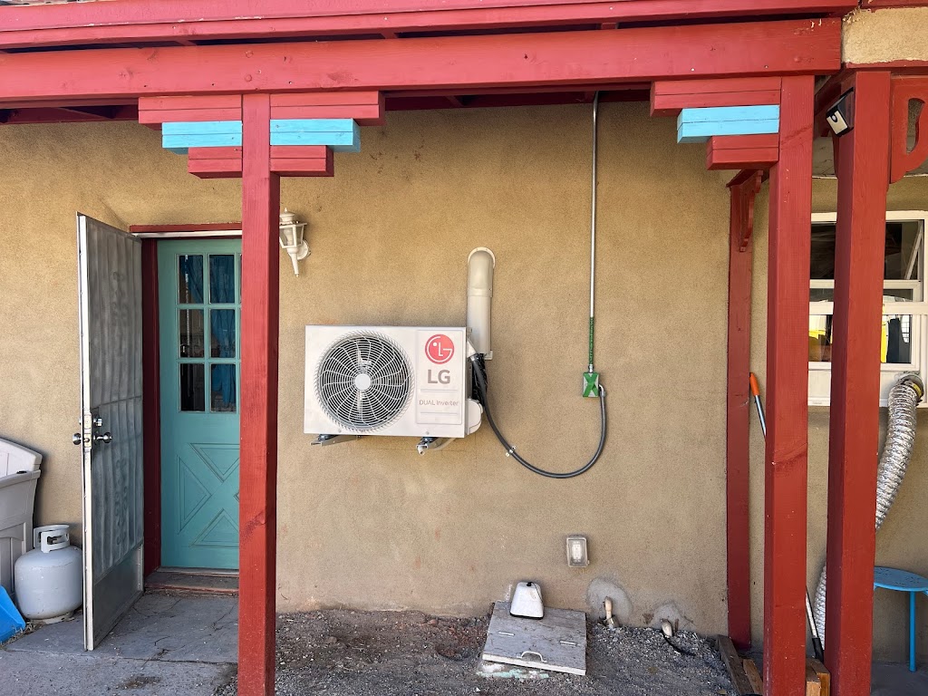 Image for Hi-Tech Heating and Cooling with ID of: 6935735