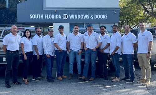 Image for South Florida Windows & Doors with ID of: 6935986