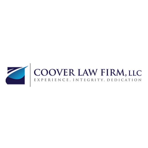 Image for Coover Law Firm, LLC with ID of: 2824205