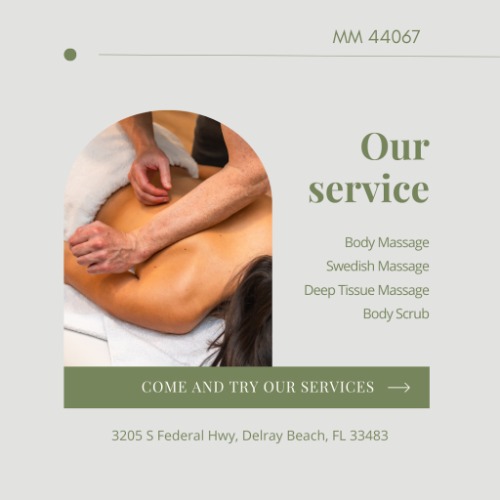Image for Lucky Angel Spa with ID of: 6936400