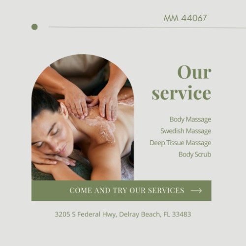 Image for Lucky Angel Spa with ID of: 6936402