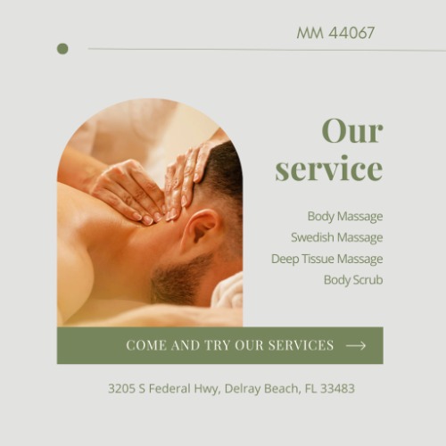 Image for Lucky Angel Spa with ID of: 6936405