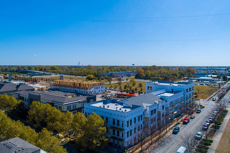 Image for Bone Dry Commercial Roofing with ID of: 6936498