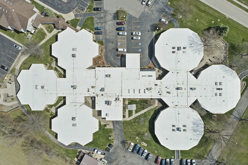 Image for Bone Dry Commercial Roofing with ID of: 6936499