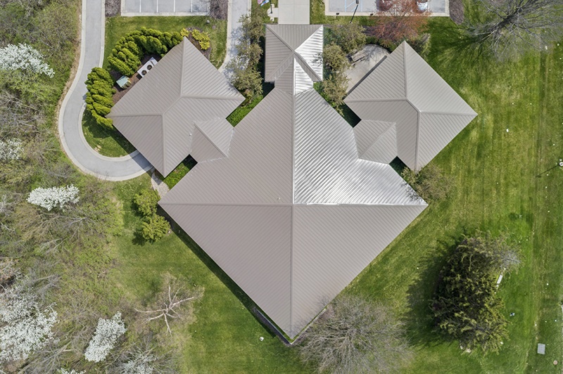 Image for Bone Dry Commercial Roofing with ID of: 6936501