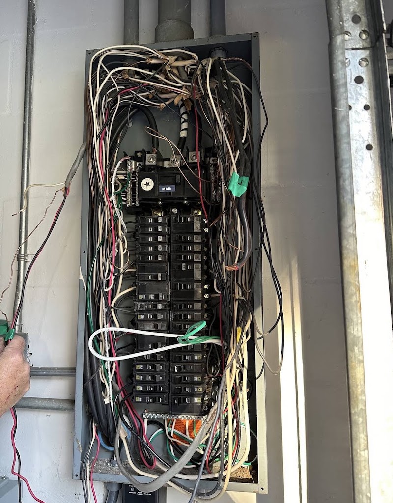 Image for Westminster Electricians with ID of: 6936639