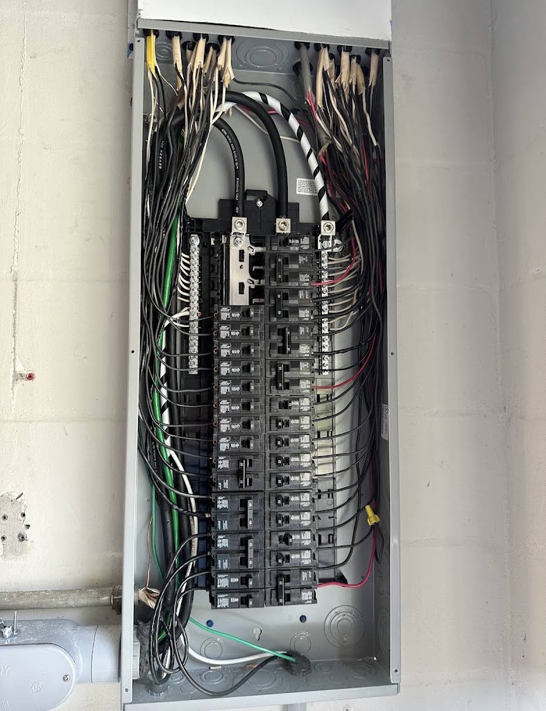 Image for Westminster Electricians with ID of: 6936641