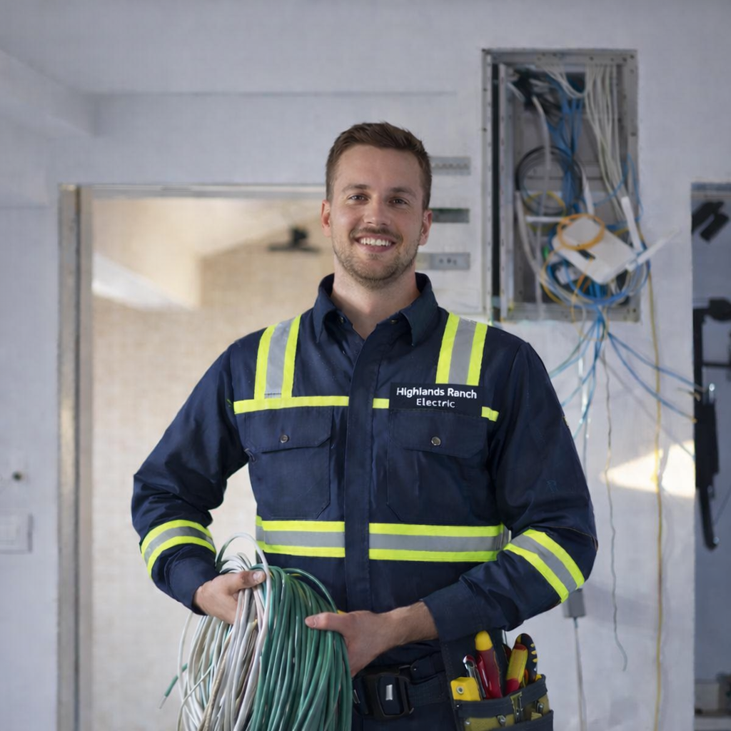 Image for Highlands Ranch Electric with ID of: 6936651