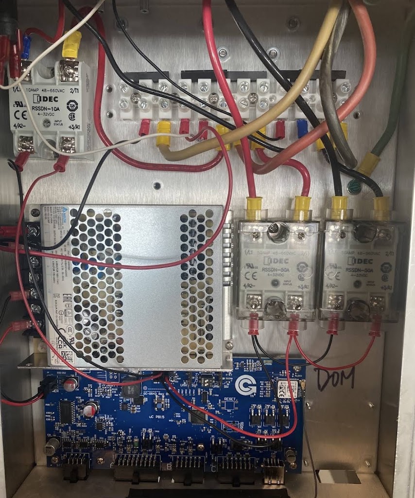 Image for Highlands Ranch Electric with ID of: 6936660