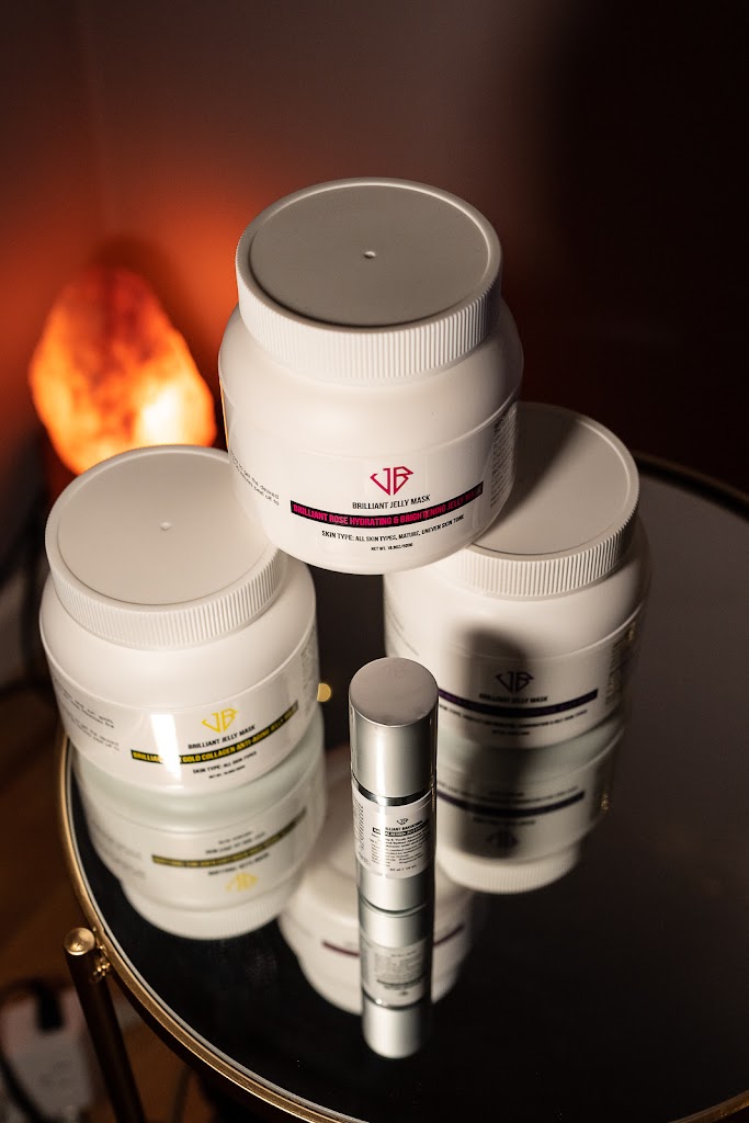 Image for Brilliant Massage & Skin with ID of: 6936910