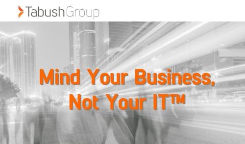 Image for Tabush Group with ID of: 6937072