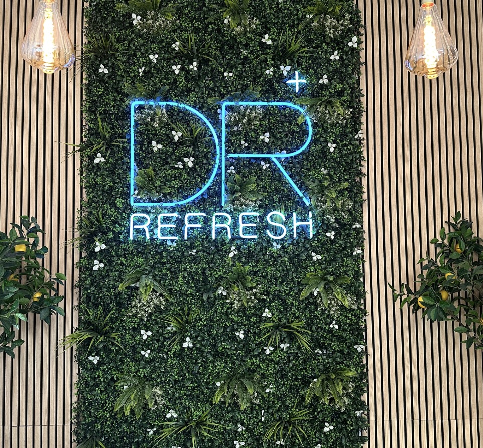 Image for Dr Refresh Med Spa with ID of: 6937249