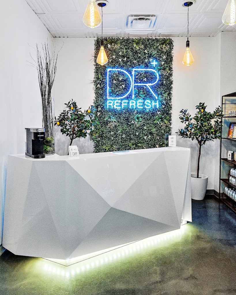 Image for Dr Refresh Med Spa with ID of: 6937250