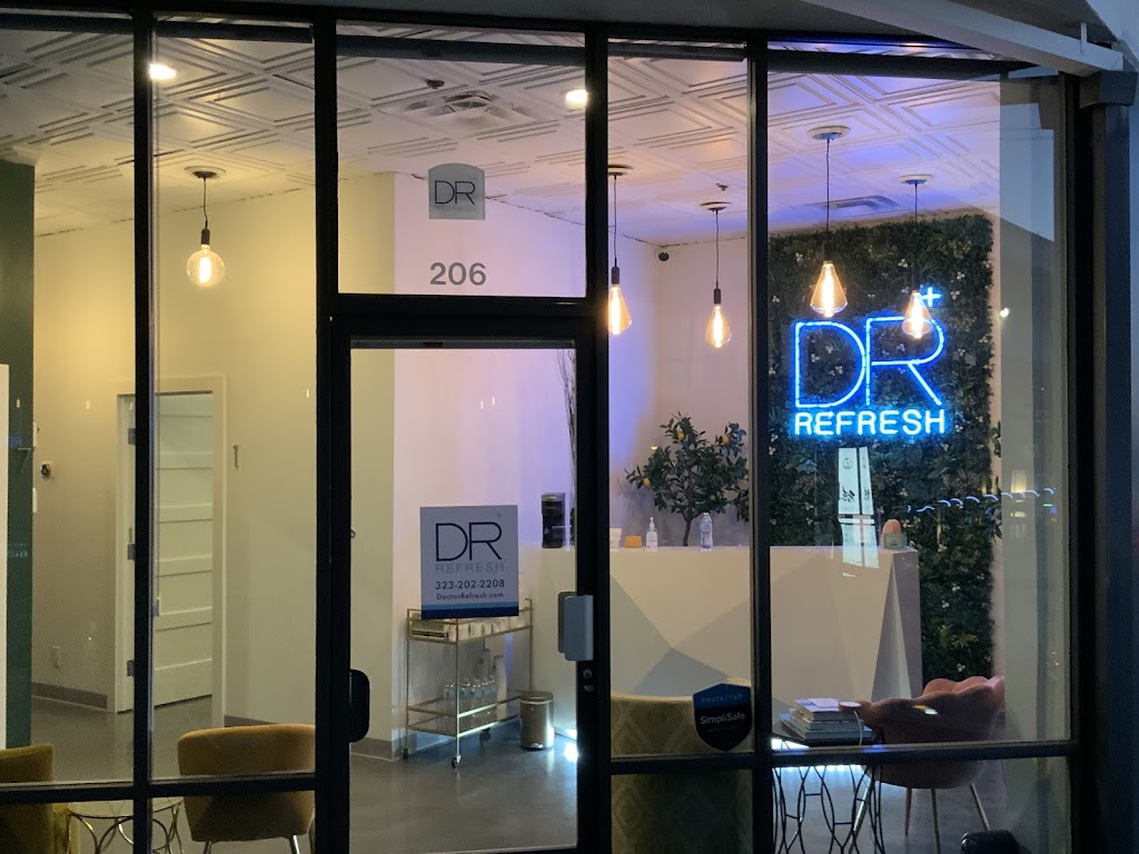 Image for Dr Refresh Med Spa with ID of: 6937251