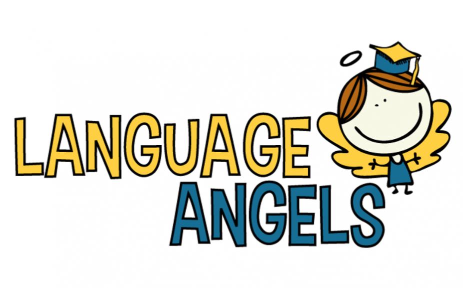 Image for Language Angels with ID of: 6937271