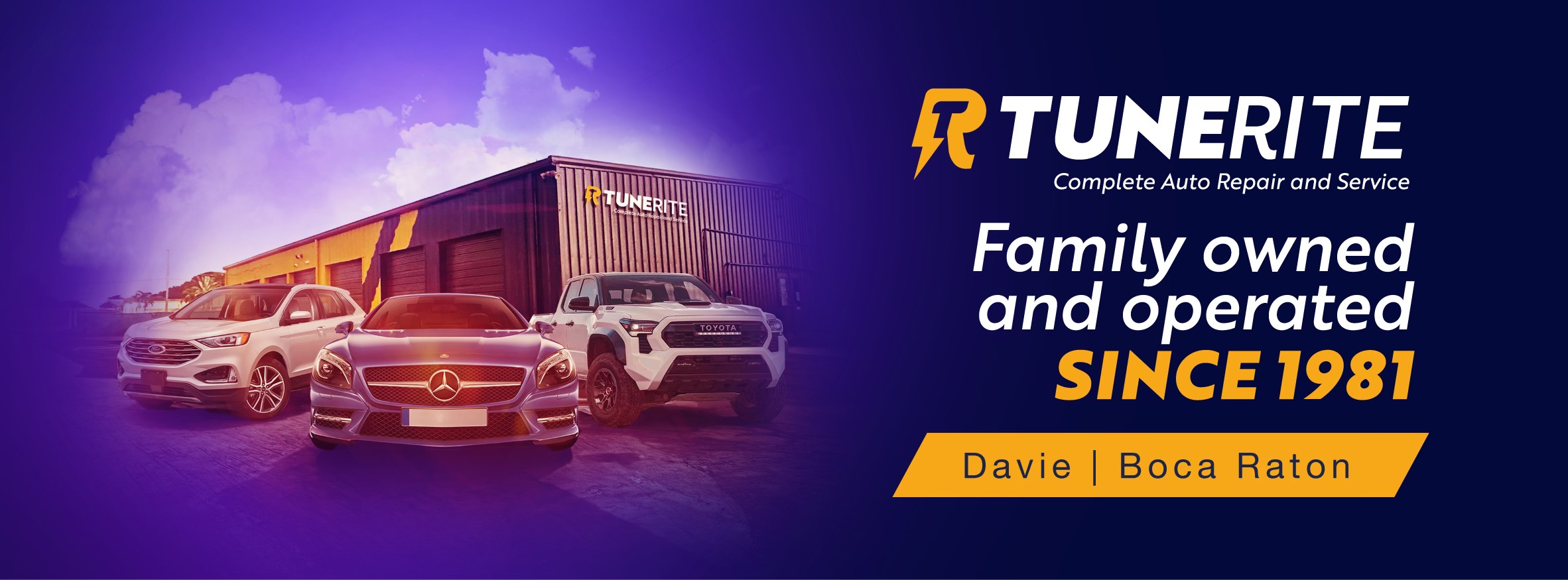 Image for Tune Rite Auto with ID of: 6937347