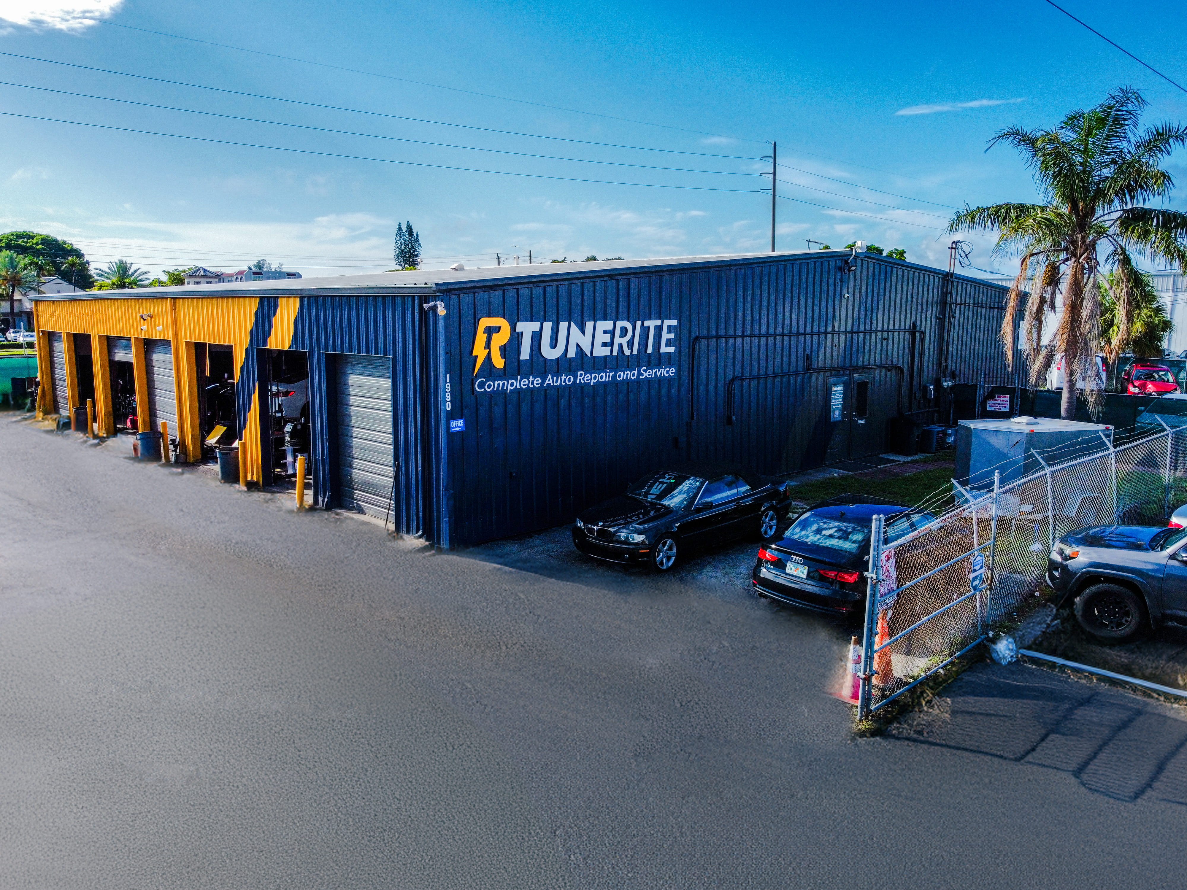 Image for Tune Rite Auto with ID of: 6937349