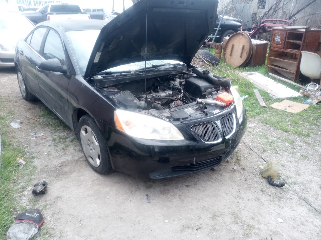 Image for Perico Mobile Mechanics LLC with ID of: 6937416