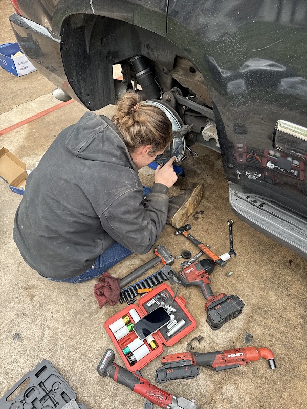 Image for Perico Mobile Mechanics LLC with ID of: 6937417