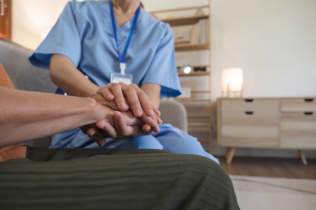 Image for Aspen Grove Hospice with ID of: 6937500