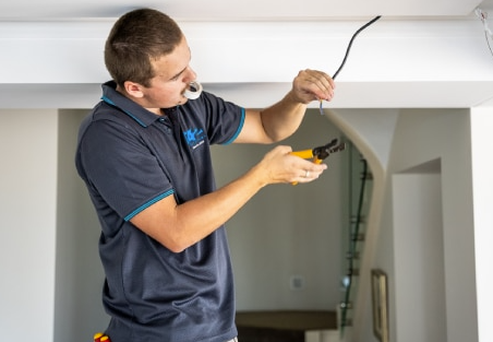Image for T42 Electrical with ID of: 6937520