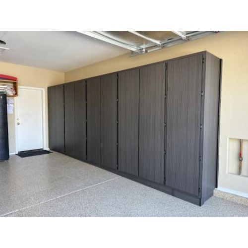 Image for Quick Response Garage Cabinets with ID of: 6858669