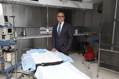Image for Aristocrat Plastic Surgery: Dr. Kevin Tehrani - NYC with ID of: 6332528
