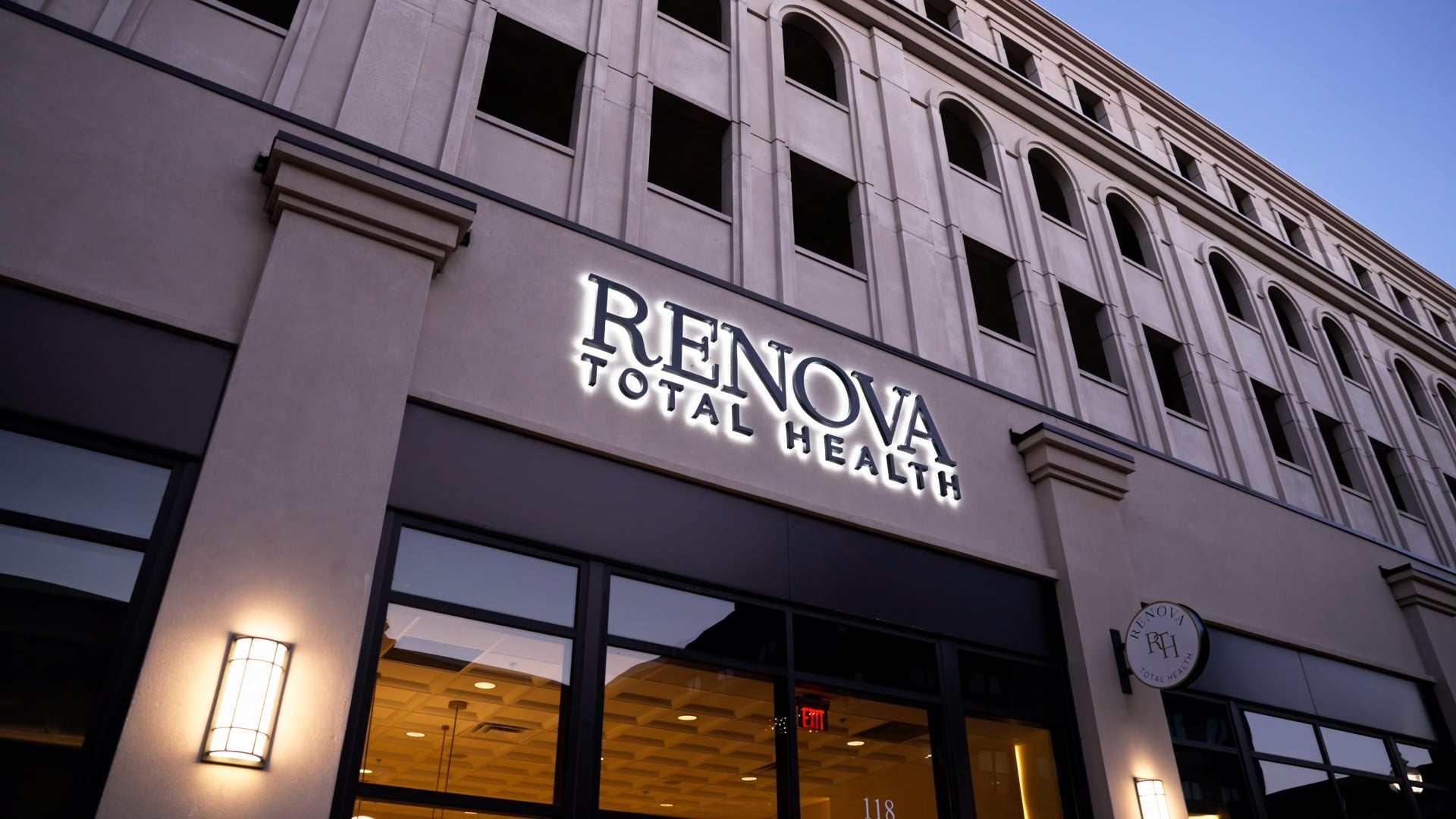 Image for Renova Total Health with ID of: 6937712