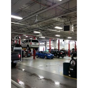 Image for Webb Ford, Inc. with ID of: 6937885