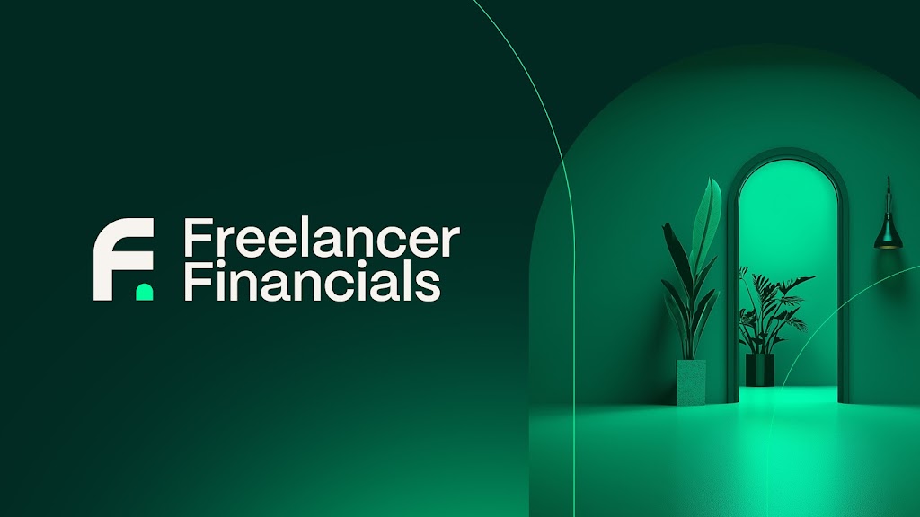 Image for Freelancer Financials with ID of: 6938106