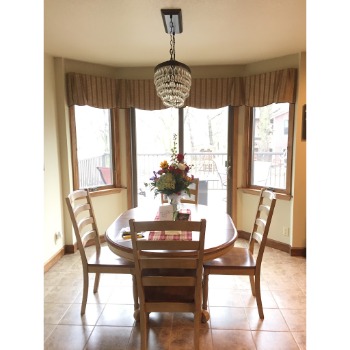 Image for Brackets Custom Window Coverings and Design with ID of: 6938111