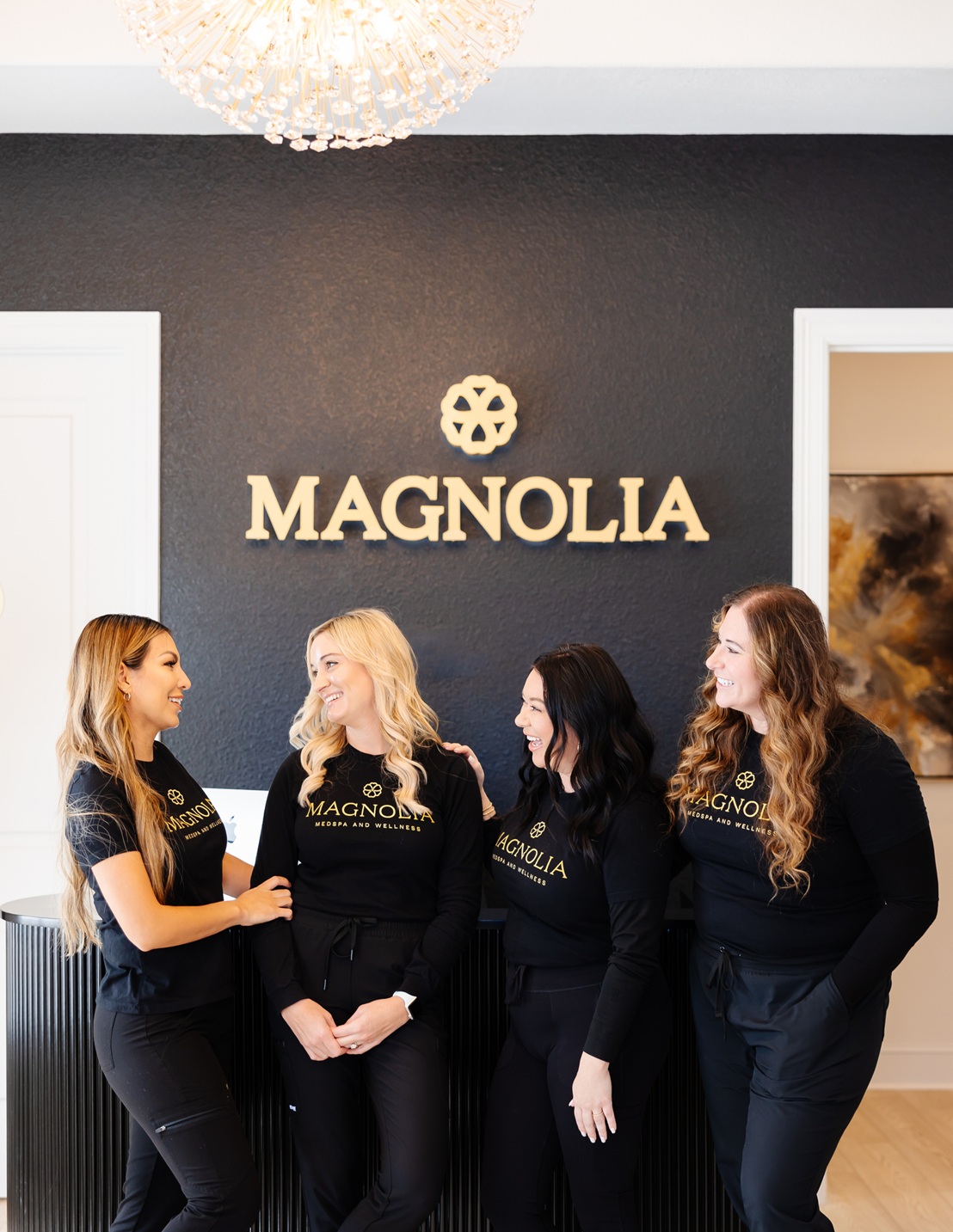 Image for Magnolia Functional Wellness with ID of: 6938218