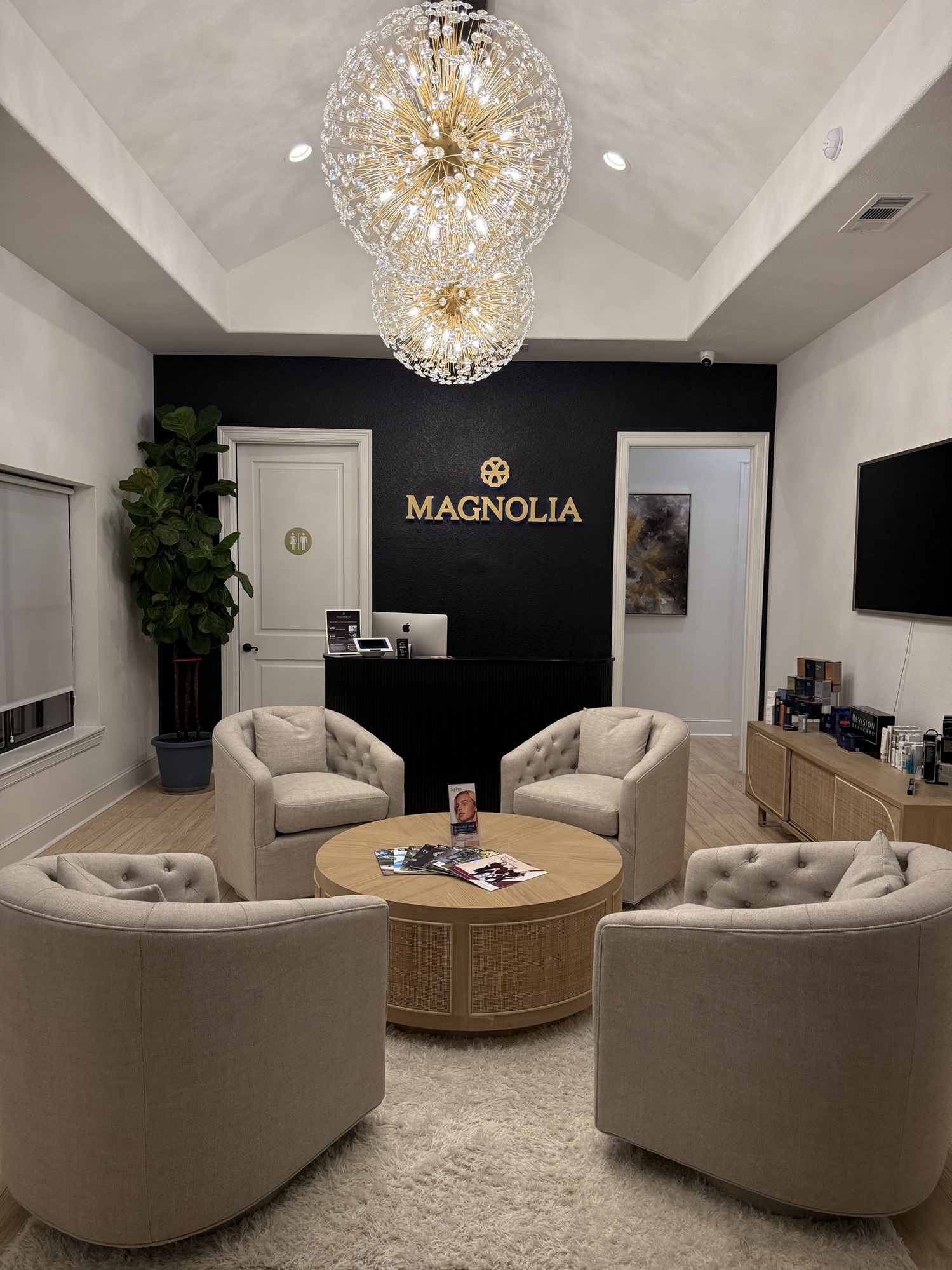 Image for Magnolia Functional Wellness with ID of: 6938223