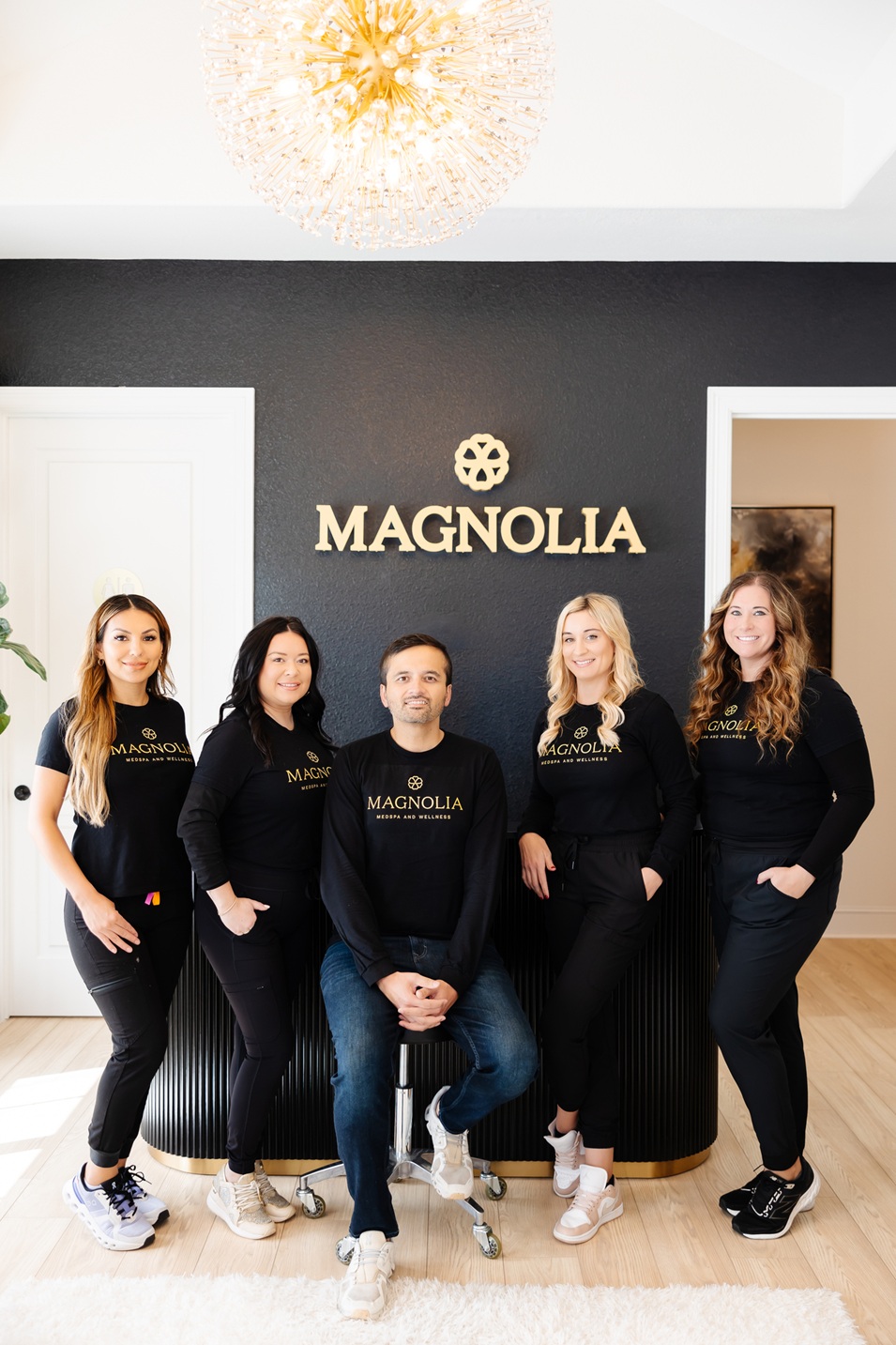 Image for Magnolia Functional Wellness with ID of: 6938224