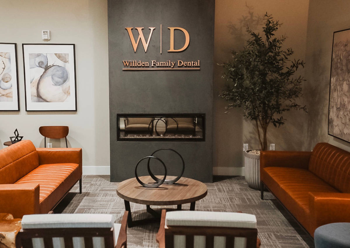 Image for Willden Family Dental with ID of: 6938250