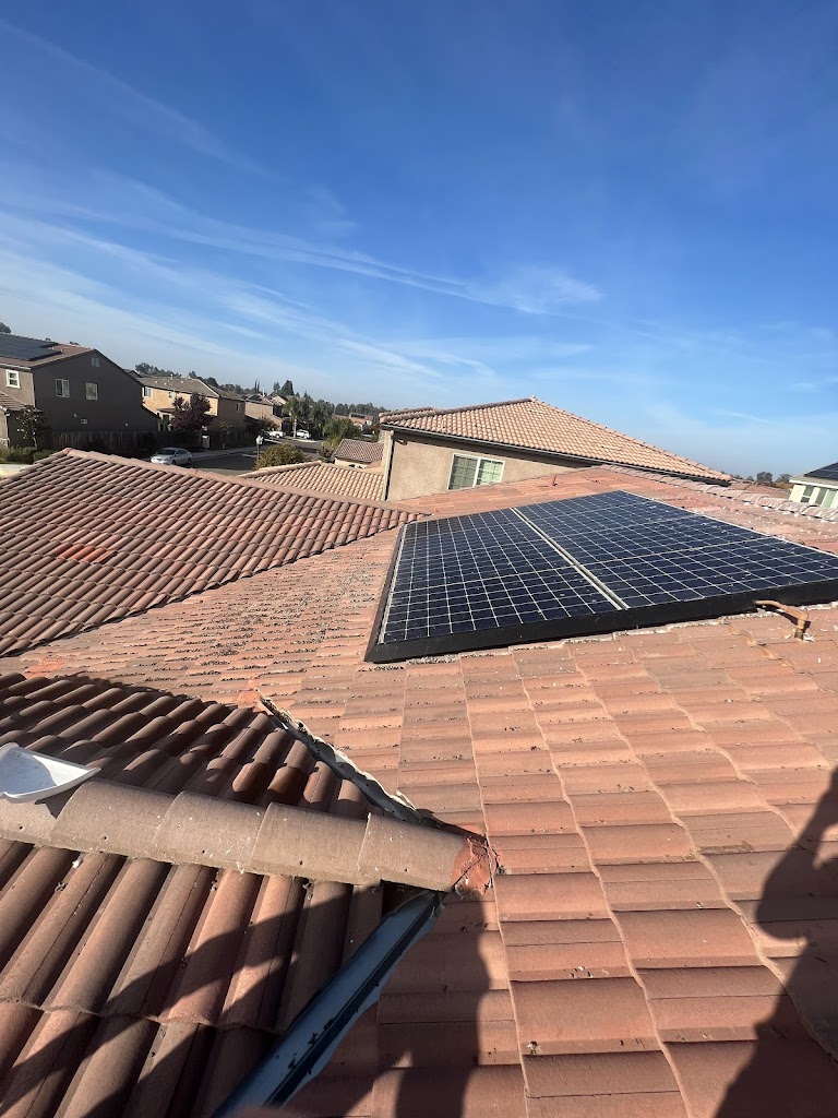 Image for Golden Rays Solar Panel Cleaning, Bird Proofing & Installation Services Fresno with ID of: 6938474