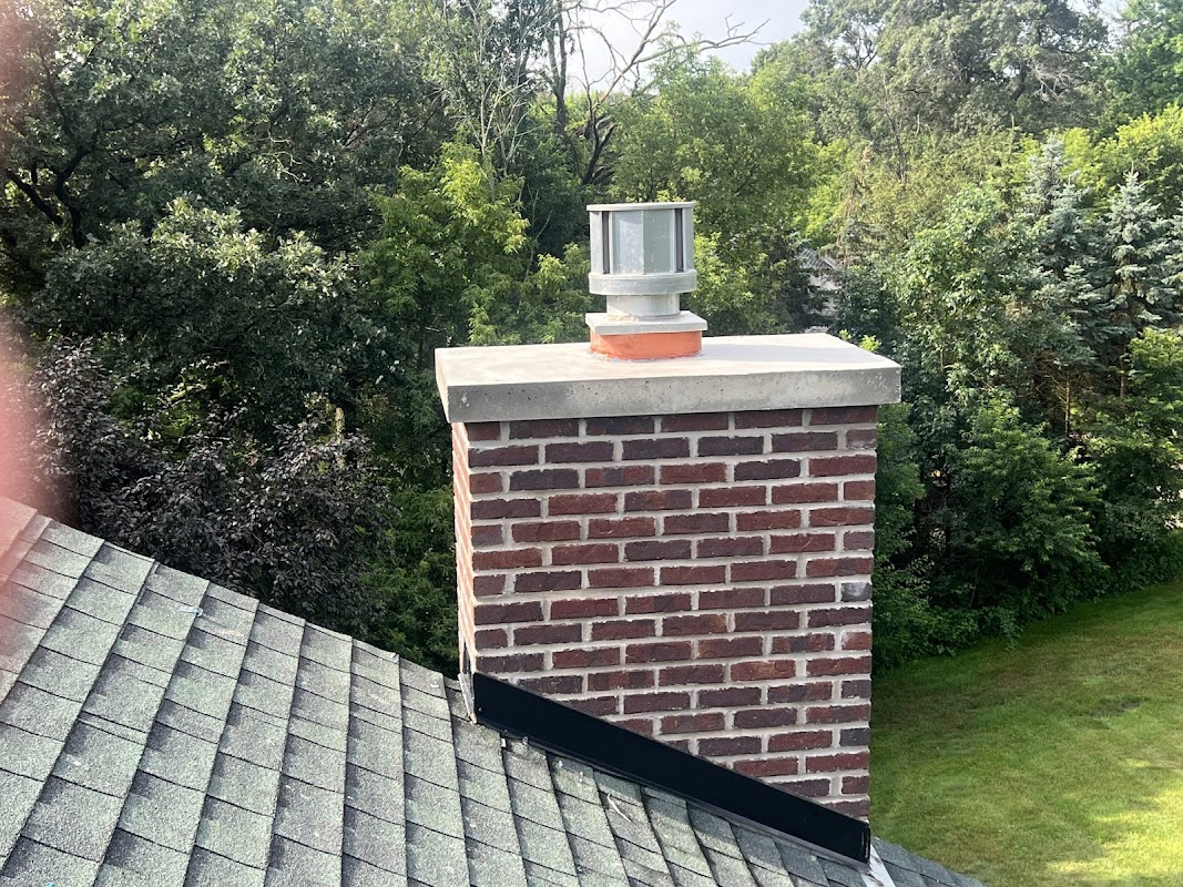 Image for Evergreen Chimney Pros with ID of: 6938660