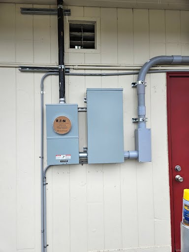 Image for Farmers Electric Design & Construction with ID of: 6938676