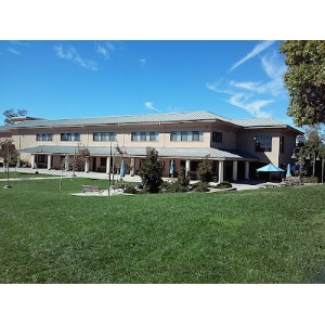 Image for Linfield Christian School with ID of: 6939250