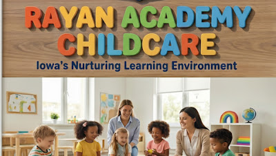 Image for Rayan Academy with ID of: 6939329