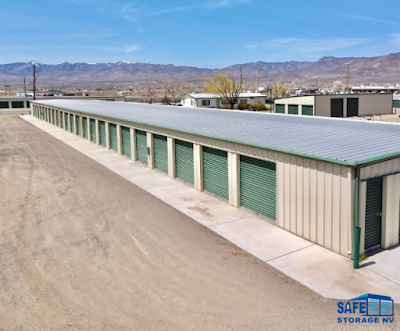 Image for Safe Storage NV- Silver Springs with ID of: 6939344
